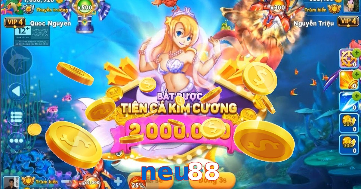 neu88