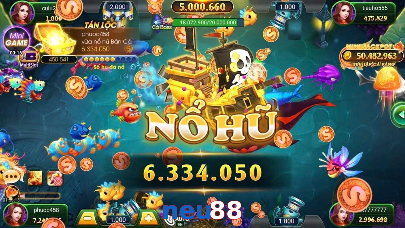neu88