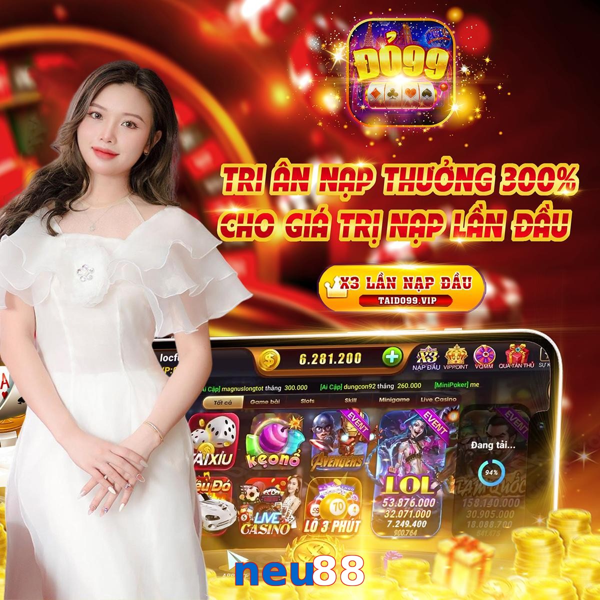 neu88